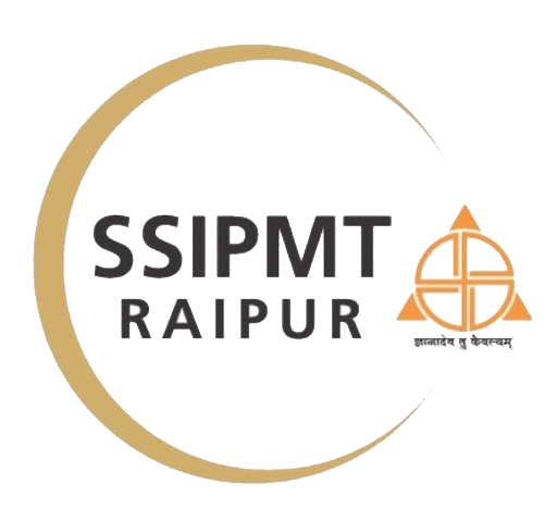SSIPMT LOGO